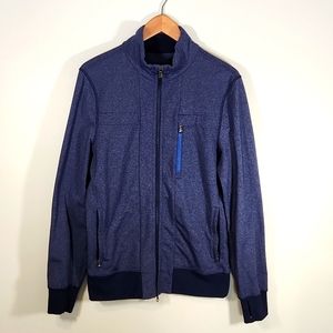 Lulu full zip jacket